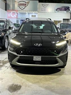 هیوندای کۆنا